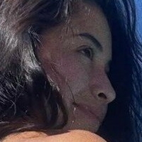 Angel Bee Meztelen