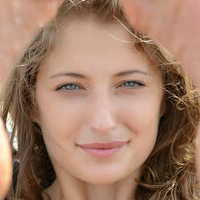 Ángel Jess Meztelen