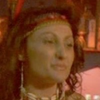 Angela Lemaltre Meztelen