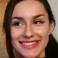 Angelina Sokolova Meztelen