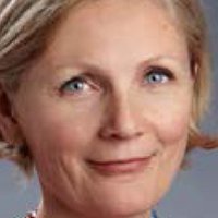 Anita Russell Meztelen