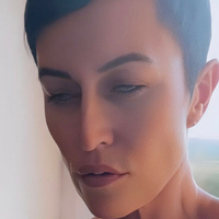 Anja Zillmann Meztelen