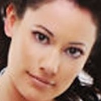 Anjanette Clewis Meztelen