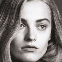 Anna Jagodzinska Meztelen