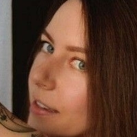 Anna Kochanius Meztelen
