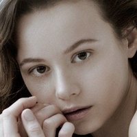Anna Kozhevnikova Meztelen