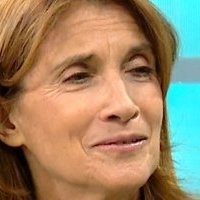 Anna Larreta Meztelen