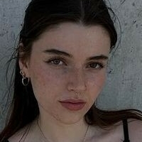 Anna-Maria / annvmariv / annvble Meztelen