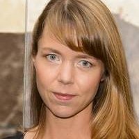 Anna Maxwell Martin Meztelen