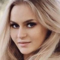 Anna Nystroem Meztelen