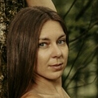 Anna Ospaenko Meztelen