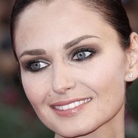 Anna Venice Meztelen