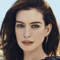 Anne Hathaway Meztelen