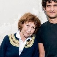 Anne Wiazemsky Meztelen