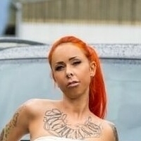 Anni Angel Meztelen