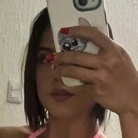 Anny Lima Marcondes Meztelen