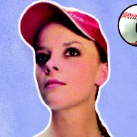 Antonia Reß Meztelen
