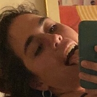 aprilbigass Meztelen