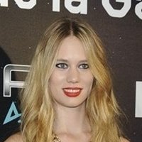 Arantxa Martí Meztelen