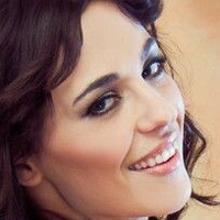 Arezia Guarnieri Meztelen