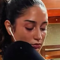 _arianadejesus Meztelen