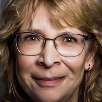 Arianne Borbach Meztelen