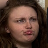 Ariel Adams Meztelen