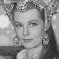 Arlene Dahl Meztelen