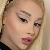 Arrya Doll Meztelen