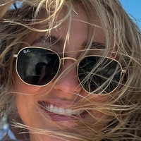 Ashley Cooke Meztelen