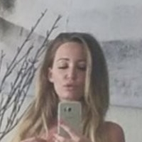 Ashley Mitchell Meztelen