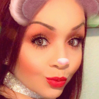 ashleydream Meztelen
