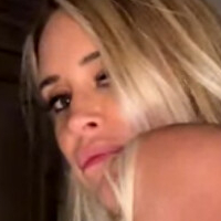 AshleyK Hawaii Meztelen