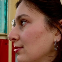 Ashralouisa Meztelen