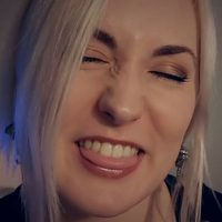 ASMR Shortbread Meztelen