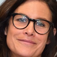 Astrid Veillon Meztelen