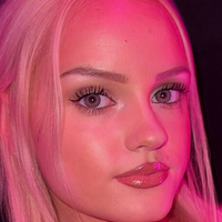 aubreyluvsss Meztelen