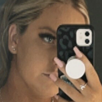 Audieeblondie Meztelen