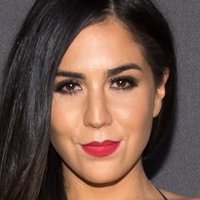 Audrey Esparza Meztelen
