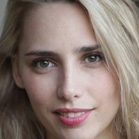 Audrey Pouffer Meztelen