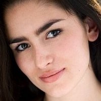 Audrey Tommassini Meztelen