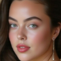 Ava Johnson Meztelen