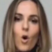 Axelle Kaller Meztelen