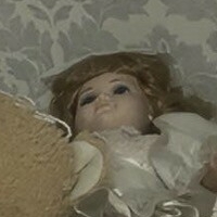 Babybearofficial Meztelen