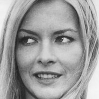 Barbara Brylska Meztelen