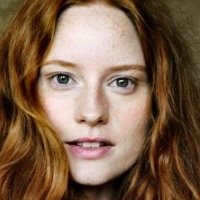 Barbara Meier Meztelen
