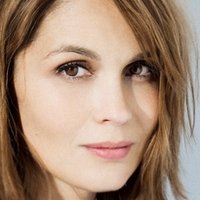 Barbara Schulz Meztelen