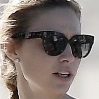 Beatrice Borromeo Meztelen
