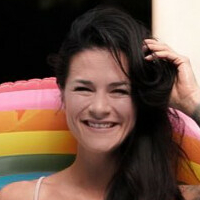 Beatrice Mary / Beatrix Hentschel Meztelen