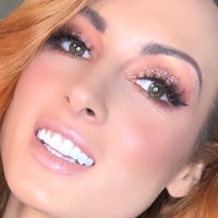 Becky Lynch Meztelen
